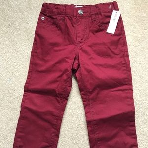 BNWT 5T boys pants